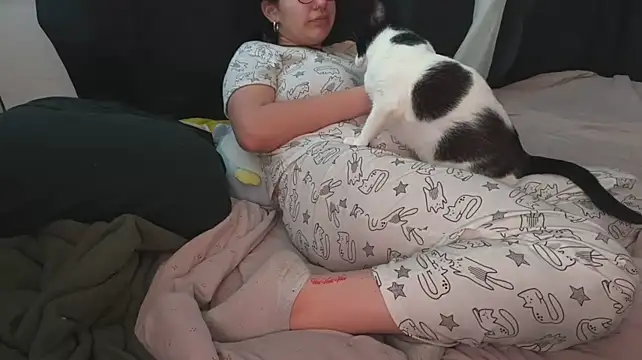MrandMssin Webcam Show