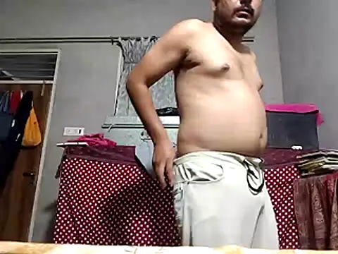 Asv1994 Pertunjukan Webcam