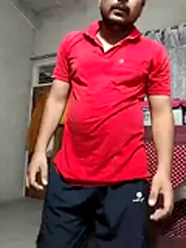 Asv1994 Pertunjukan Webcam