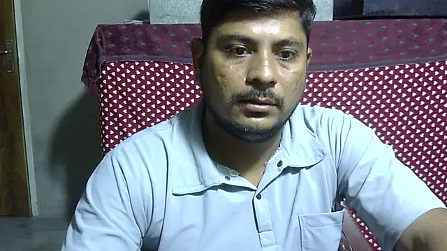 Show de Asv1994 na webcam