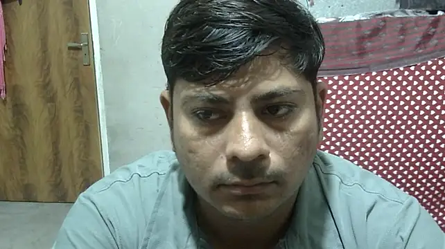 Av1994 Pertunjukan Webcam