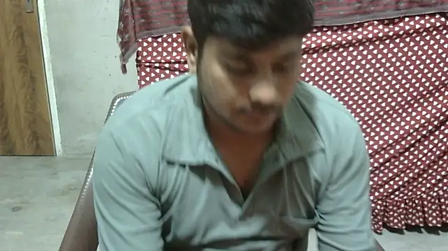 Webkamerová show Av1994