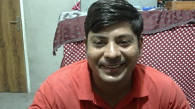 Av1994's Webcam Show