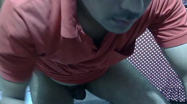 Av1994's Webcam Show
