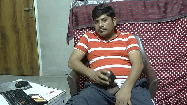 Av1994's Webcam Show