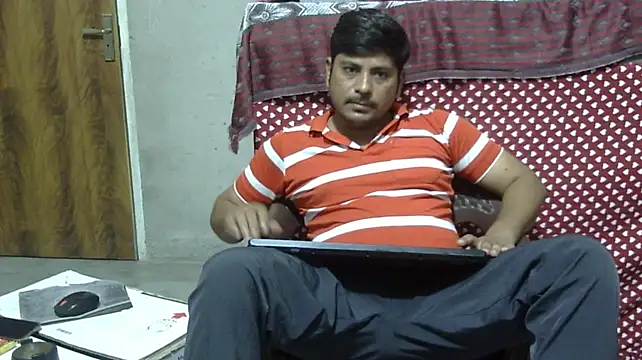 Av1994's Webcam Show