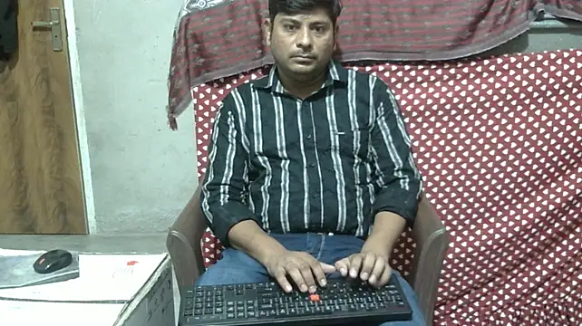 Show Webcam de Av1994