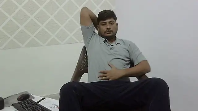 Av1994 Pertunjukan Webcam