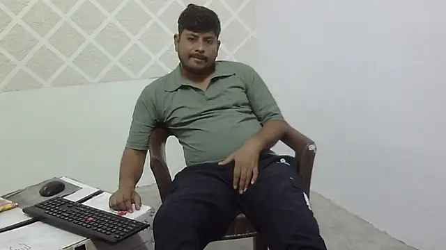 Av1994's Webcam Show