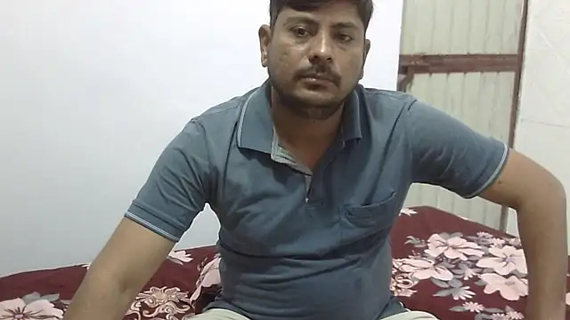 Av1994's Webcam Show