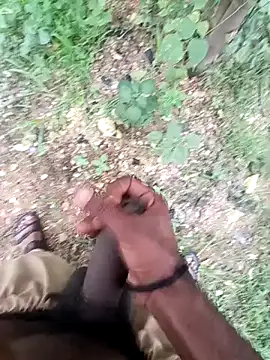 BIG_BLACK_12: вебкам-шоу
