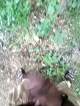 BIG_BLACK_12 Show Webcam