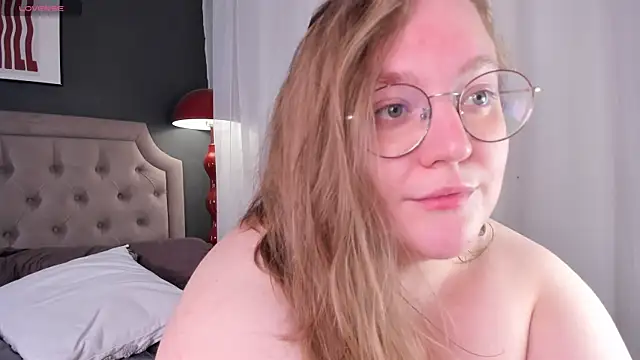 Alissa_S' Webcam Show