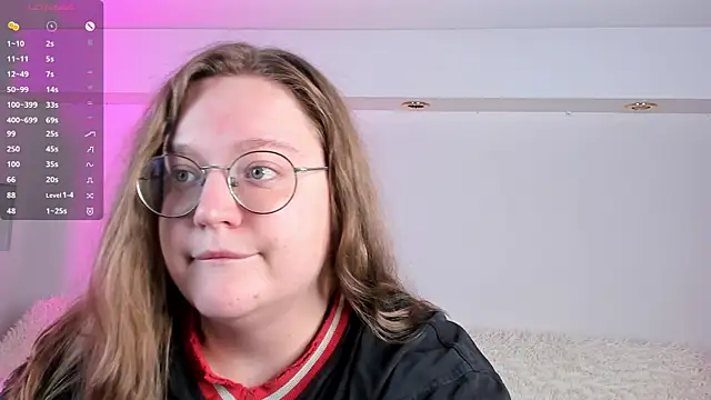 Czat XXX na żywo – Alissa_S
