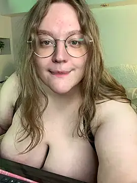 Show Webcam de Alissa_S