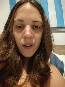 lauflor Webcam-Show
