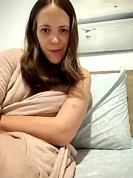 lauflor's Live XXX Chat