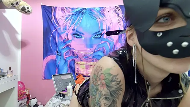 MissDiva93's Webcam Show