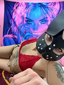 MissDiva93 웹캠 쇼