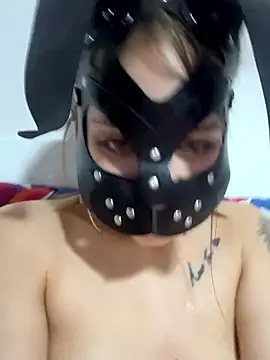 MissDiva93 Webcam Show