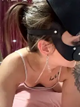 MissDiva93's Webcam Show