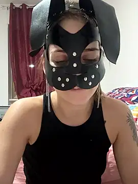 MissDiva93's Webcam Show