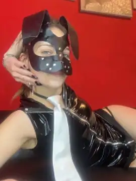 Show de MissDiva93 na webcam