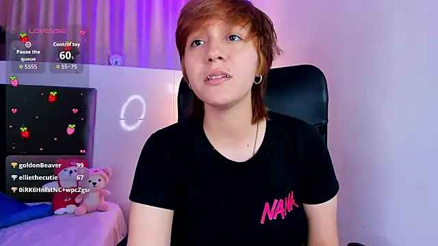 Tsuki_Maru Webcamshow