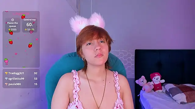 Tsuki_Maru webcam show