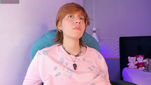 Show de Tsuki_Maru na webcam