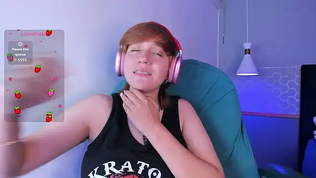 عرض كام Tsuki_Maru