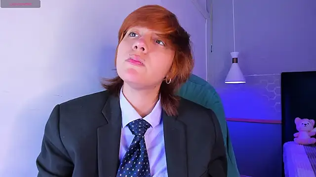 Show de Tsuki_Maru na webcam