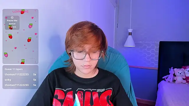 Tsuki_Maru Chat XXX in diretta