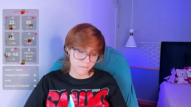 Tsuki_Maru Live XXX-chat