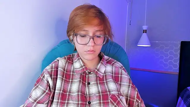 Tsuki_Maru's Webcam Show