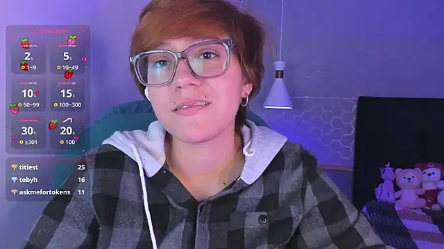 Tsuki_Maru Live XXX-Chat