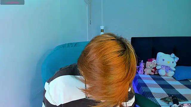 Chat XXX Live Tsuki_Maru