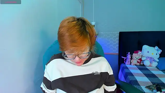 צ'אט XXX בשידור חי של Tsuki_Maru