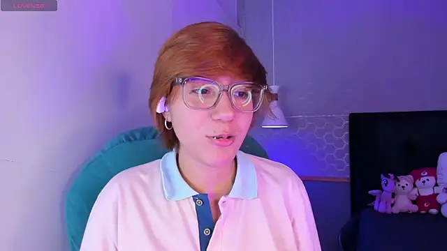 โชว์เว็บแคมของ Tsuki_Maru