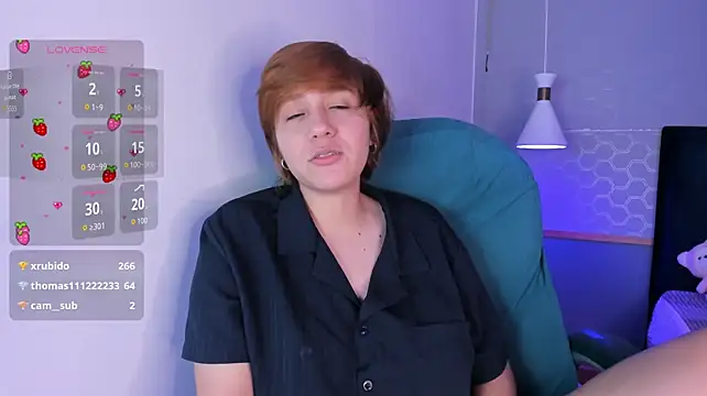 Tsuki_Maru 라이브 XXX 채팅