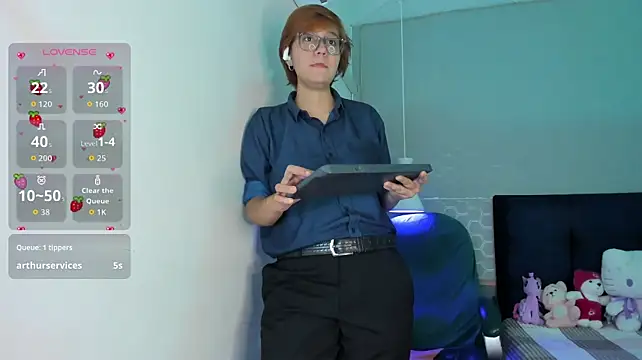 Tsuki_Maru Live XXX-chat