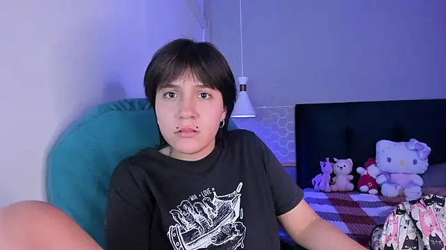 צ'אט XXX בשידור חי של Tsuki_Maru