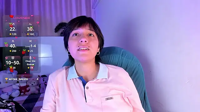 Tsuki_Marun Live XXX chat