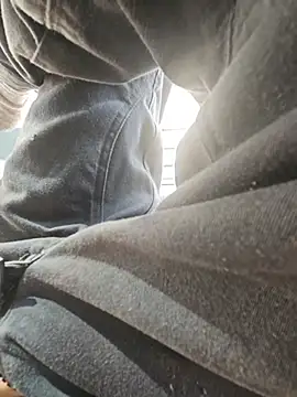CochoneSexy 网络视讯表演