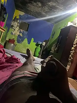 MackMacKenzie webcam show