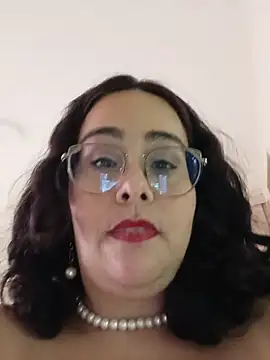 Show webcam de AnastaciaBlues