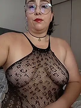 AnastaciaBlues Show Webcam