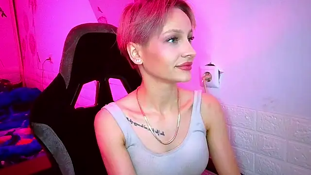 Živý XXX chat girlfriend_night17