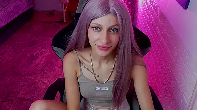 Chat +18 de girlfriend_night17 ao vivo
