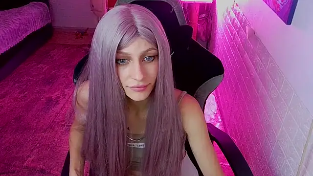 girlfriend_night17 Adlı Modelin Canlı XXX Sohbeti